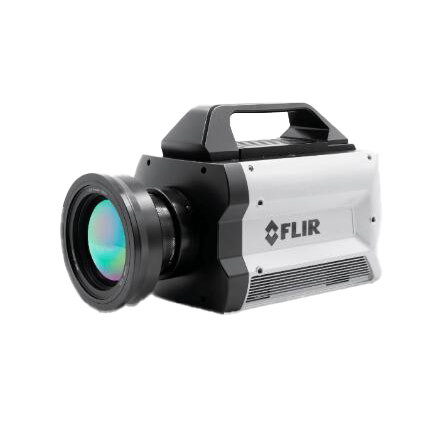 FLIR X6980-HS