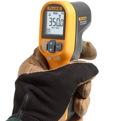 Fluke MT4 MAX IND