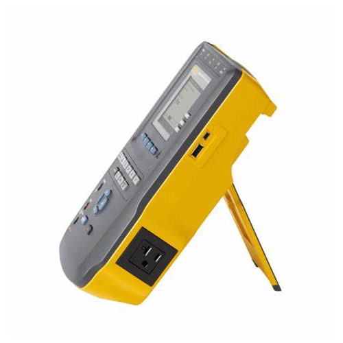 FLUKE ESA615电气安全分析仪
