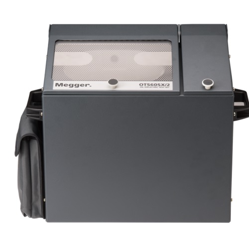 megger-ots60sx