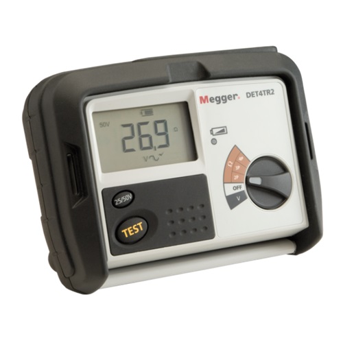 megger ots60pb