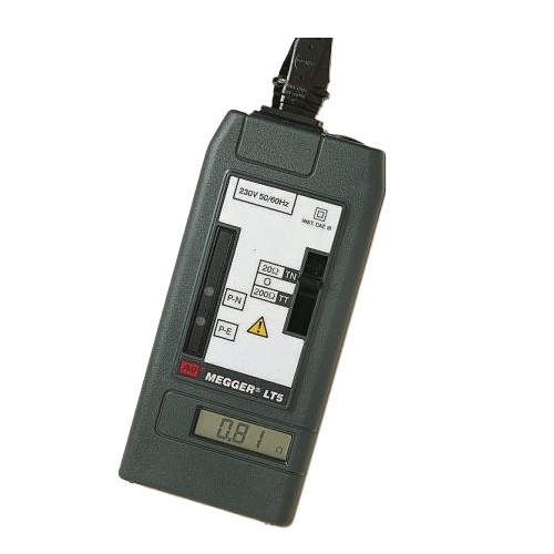 megger lt5