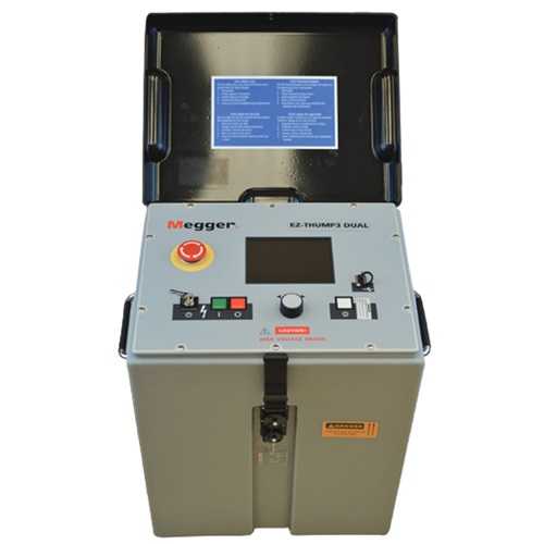 Megger EZ-THUMP3kv