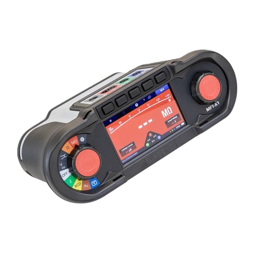 megger mft-x1