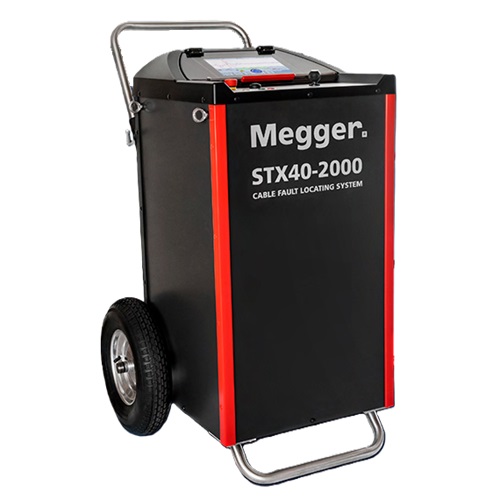 megger-stx40