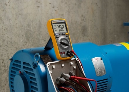FLUKE17B MAX