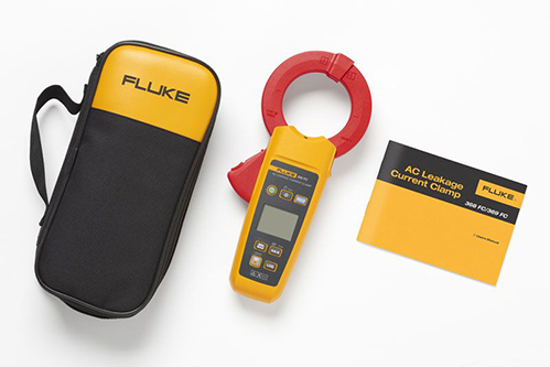 Fluke-369/CN与369-FC/CN