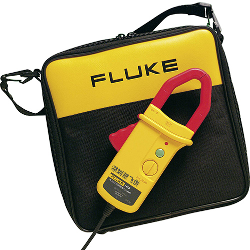 Fluke-i410交/直流电流钳