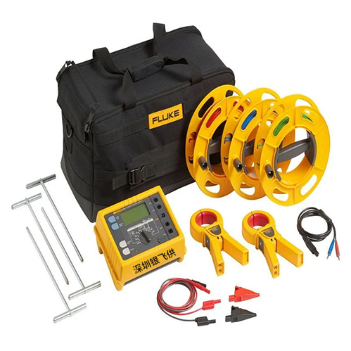 Fluke 1623-2 KIT