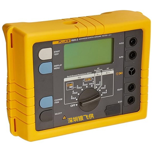 Fluke1625-2