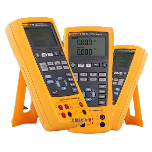 FLUKE725