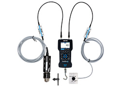 DFS3 as a 3-in-1 testing device