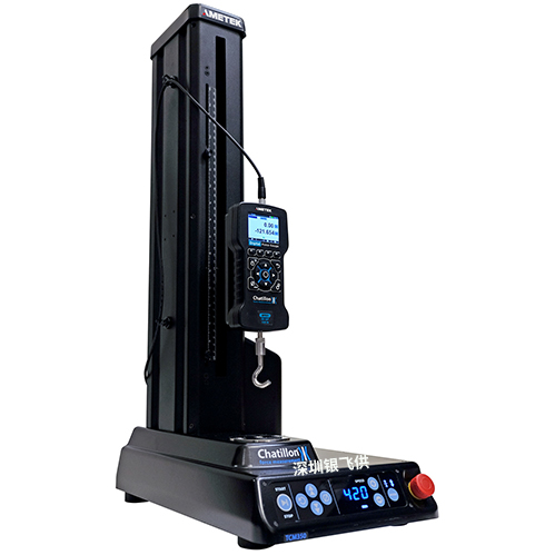 AMETEK Chatillon TCM100