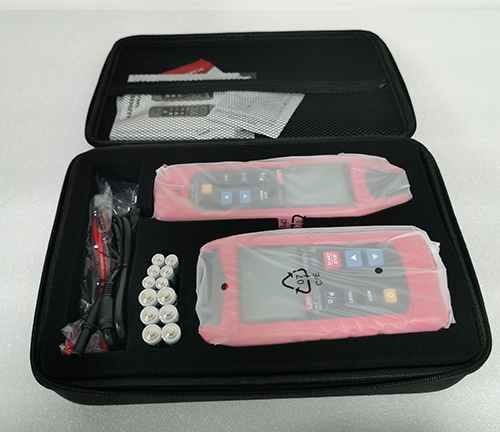 UT25CL手持式线缆探测仪