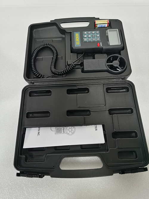 AVM05数字风速仪