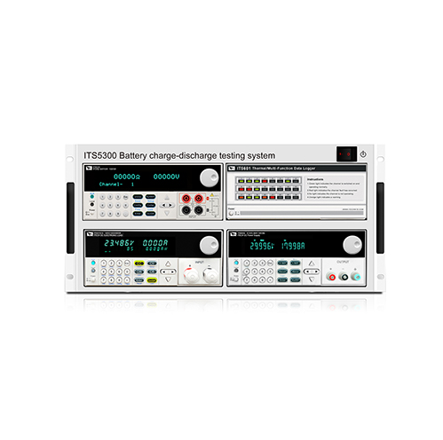 艾德克斯ITS5300