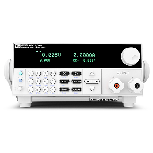 艾德克斯IT8912E