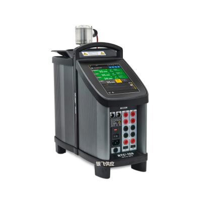 reference temperature calibrator dry block calibrator dryblock