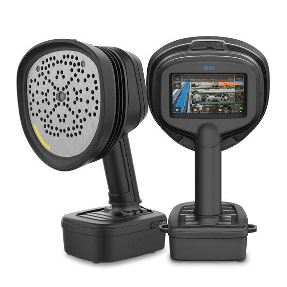 FLIR Si2x防爆声学成像仪