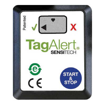 Sensitech TagAlert Enhanced