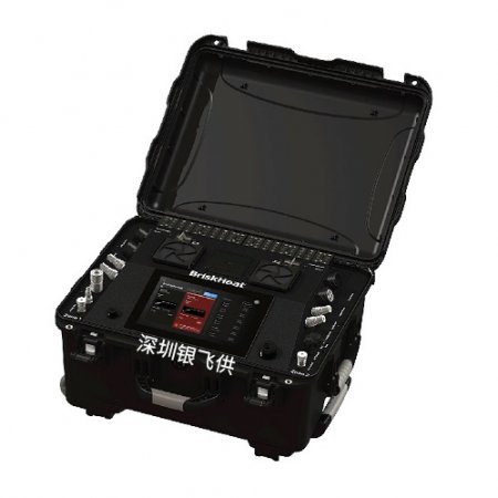  BRISKHEAT ACR4复合材料热补仪