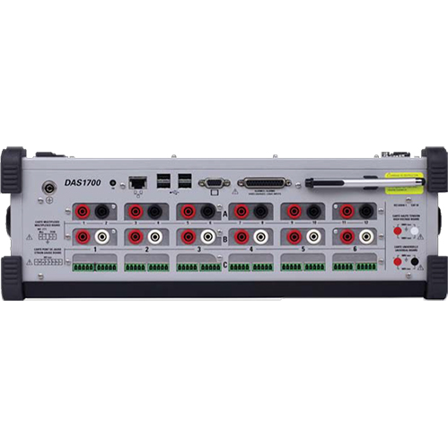BK PRECISION DAS1700数据采集系统