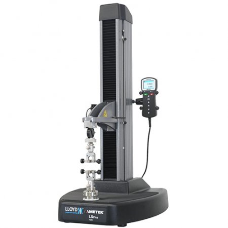 AMETEK LLOYD LS5 Plus Material Testing Machine