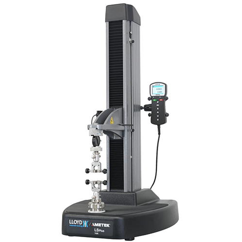 AMETEK LS2.5Plus-SH-230V材料试验机系统