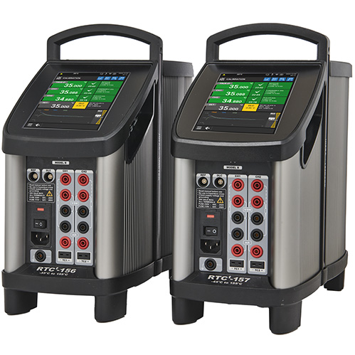 AMETEK RTCt-157C 增强型干体炉 温度检验仪