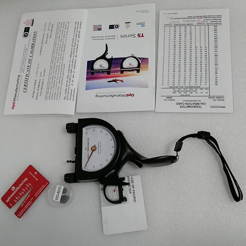 OPTI MANUFACTURING T5-8002-105-00 张力计