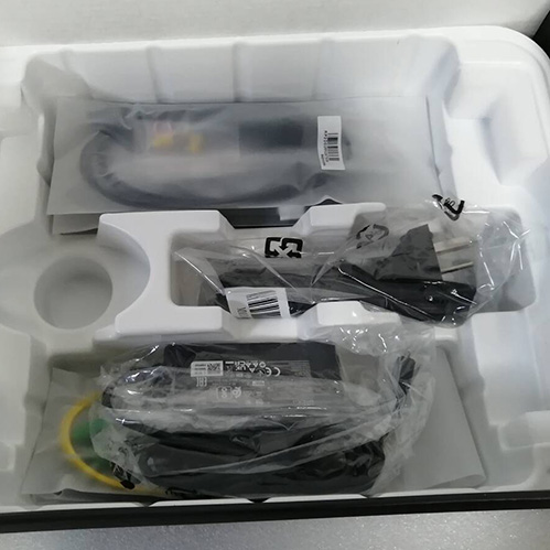 普源DHO924S手持平板示波器
