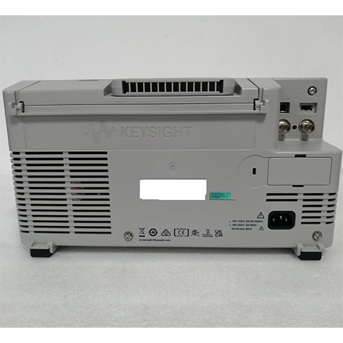 是德科技DSOX2024A数字示波器