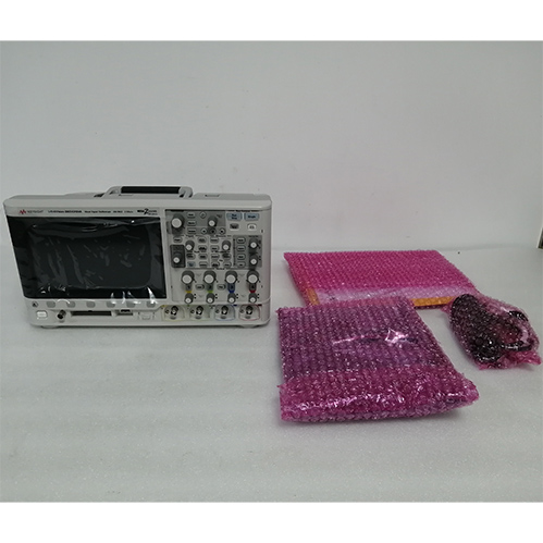 是德科技DSOX2024A数字示波器