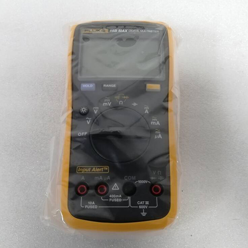 Fluke15BMAX万用表