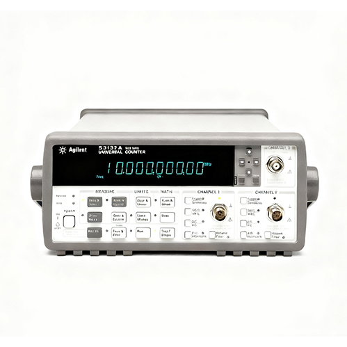 AGILENT	 53132A 频率计