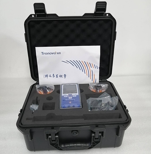 Tronovo埃用TM5402RE表面电阻测试仪