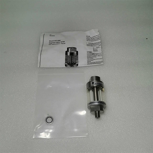 DRUCK DT600-1 污水/潮气隔离器