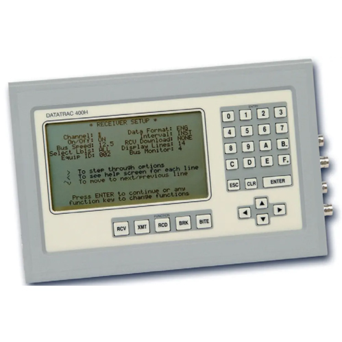 VIAVI T1200B ARINC429控制显示单元
