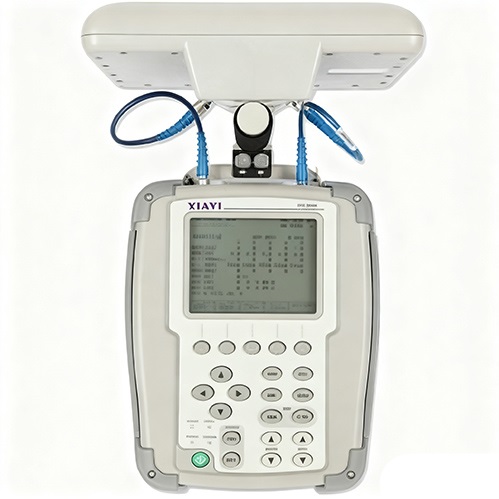 VIAVI  IFR6015国家级的战斗用航线测试仪
