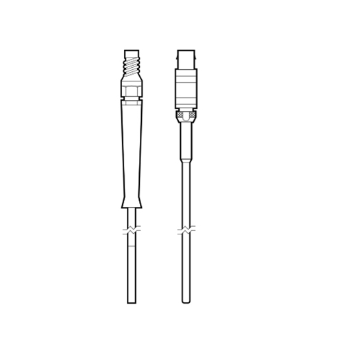 阿美特克STS-100A250BH温度传感器