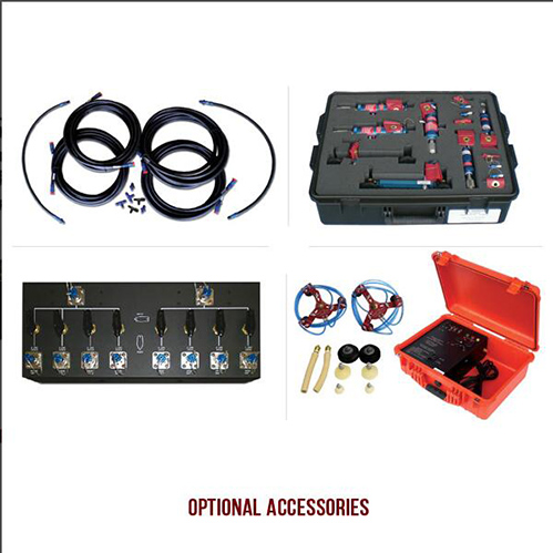 LAVERSAB 6300-M4大气数据测试仪