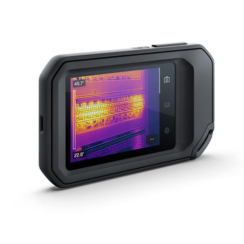 FLIR C8口袋热像仪