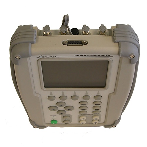 VIAVI IFR4000航线测试仪