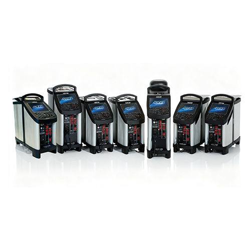 AMETEK RTC157C干体炉