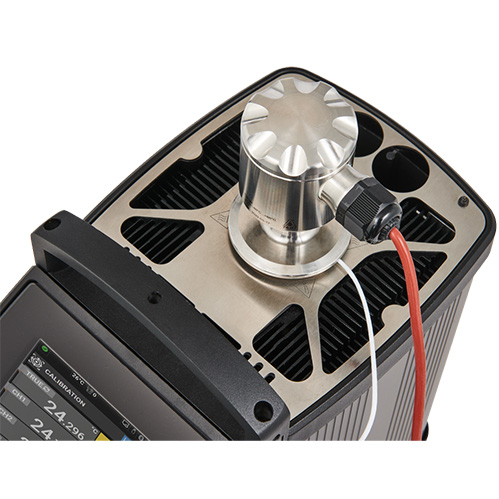 AMETEK RTC157C干体炉