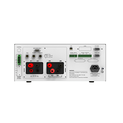 艾诺AN9640H快速-安全性能综合测试仪