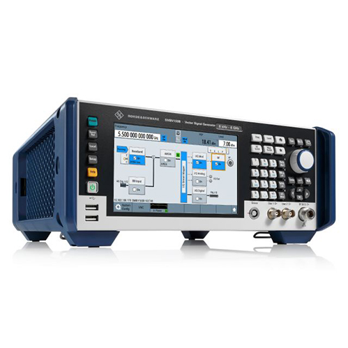 R&S SMBV100B-B106矢量信号发生器