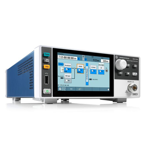 R&S SMCV100B-B106矢量信号发生器
