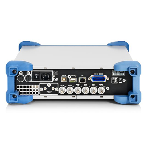 R&S SMB100A-B120射频微波信号源