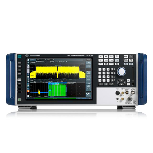 R&S FSV3030频谱分析仪
